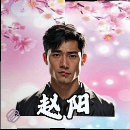 赵阳